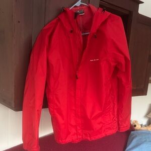 Gage by Grundens Weather Watch women’s jacket